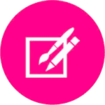 Design icon