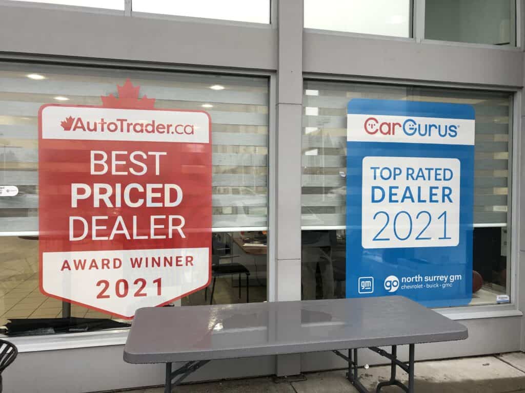 window graphics