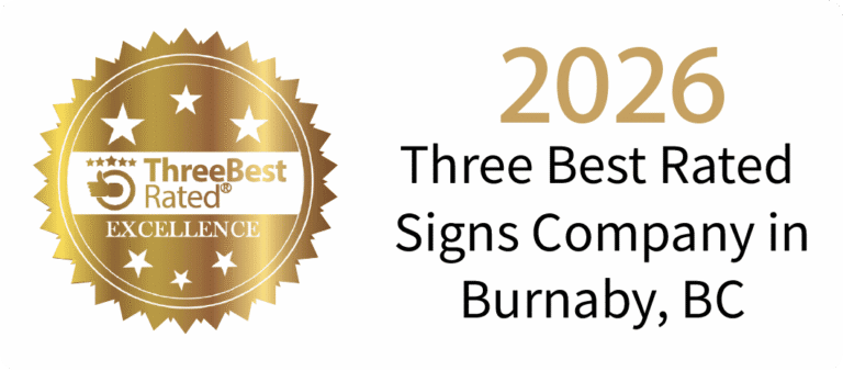 2026 three best badge